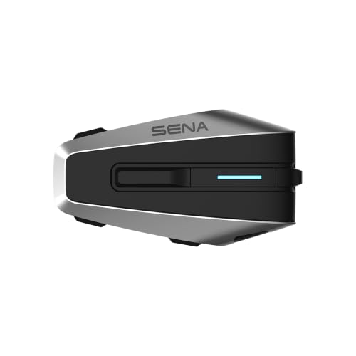 Image of Sena VORTEX Motorcycle Bluetooth Intercom Communication Headset, Waterproof