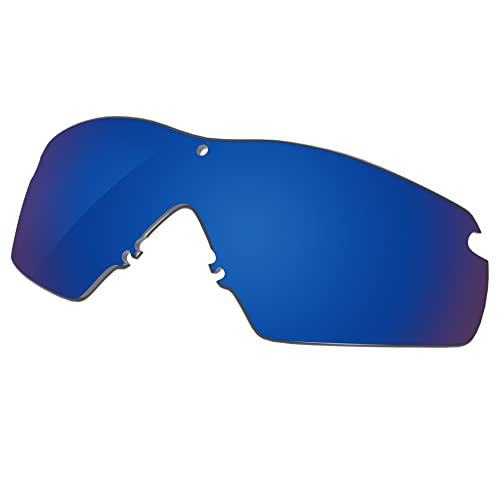 Image of Galvanic Replacement Lenses for Oakley M Frame 2.0 Strike Sunglasses - Multiple Choices