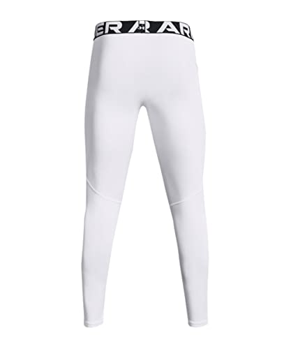 Image of Under Armour Men's HeatGear Armour Leggings