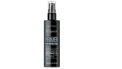 ZermatFace Primer 3 In 1 4.23 Fl. Oz