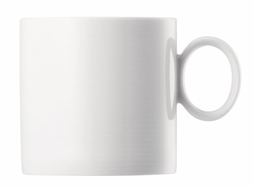 Thomas Loft by Rosenthal Becher mit Henkel, Porcelain, 1 Stück (1er Pack)