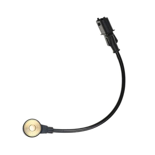 Capteur de cliquetis 89615-02010 performance et réduction vibrations