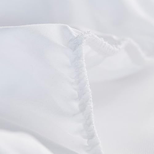 Housses de matelas imperméables et respirantes - Protège-matelas esthétique
