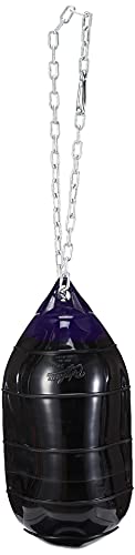 Hydroblast Water Heavy Bags, Black, 153 Lb #TOP1