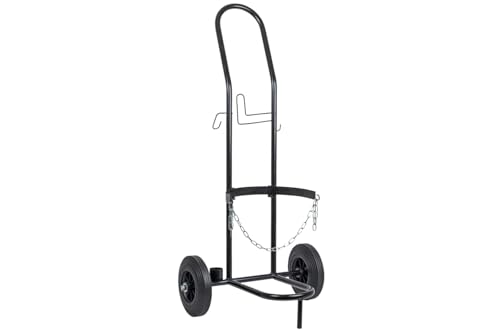 Hogert Technik Chariots à bouteilles HT2C530