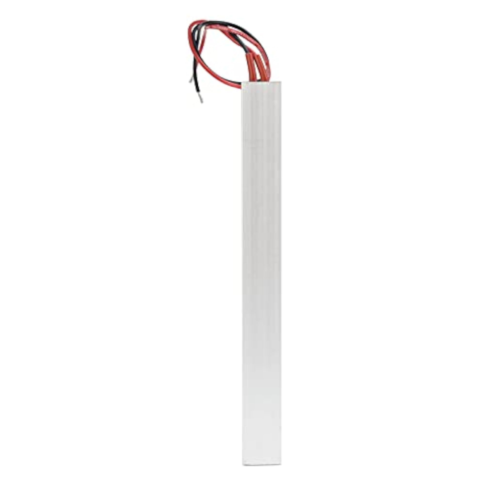 Set of 2 Insulated PTC Heating Plates, Constant Temperature