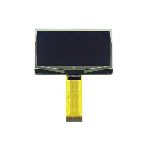 2.4�C���` 2.42�C���` 128x64 OLED �f�B�X�v���C���W���[�� SSD1309 12864 4 �s�� IIC I2C �V���A���C���^�[�t�F�C�X Arduino UNO R3 C51 �p(Blue display)