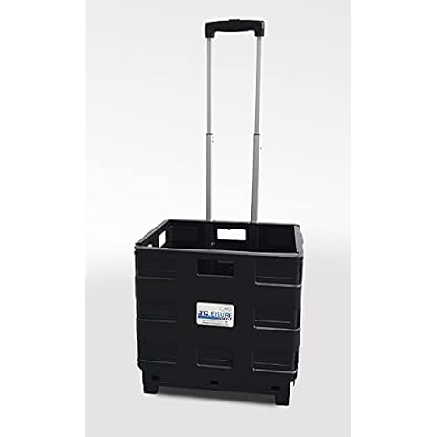 Leisure Direct Extra Large Folding Grocery Trolley Cover