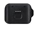 Samsung Gear Live Smart Watch Charging Cradle Dock (SM R382) Original Genuine Part (Black)