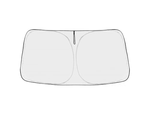 Protection intérieure automobile haut de gamme pour pare-brise Audi A7 A8 Q3