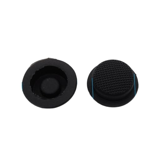 Bouton en caoutchouc noir étanche pour éviter les pannes de lampe C8