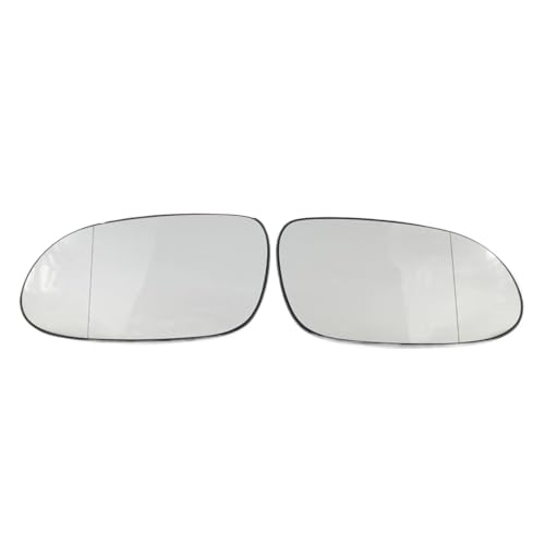 Verre de rétroviseur Benz CLK SLK pour rouler en sécurité au quotidien 1998-2009
