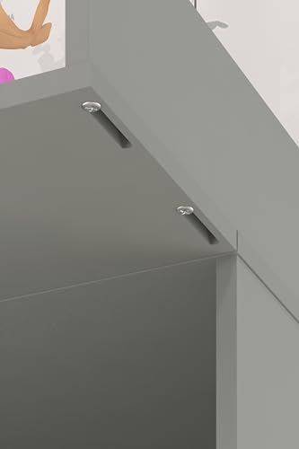 Plan à langer pour commode Ikea Malm et Hemnes Shefa Kids 800 - 8