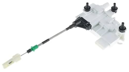 Actionneur 51215A36EA2 pour sécuriser vos trajets en Série 7 G12