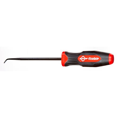 Mayhew 13226 Pick-45 deg Bend Pro pour dégager les espaces étroits - 2