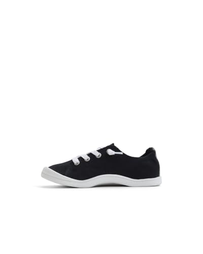 Image of Roxy Women's Bayshore Canvas Slip-on Sneaker