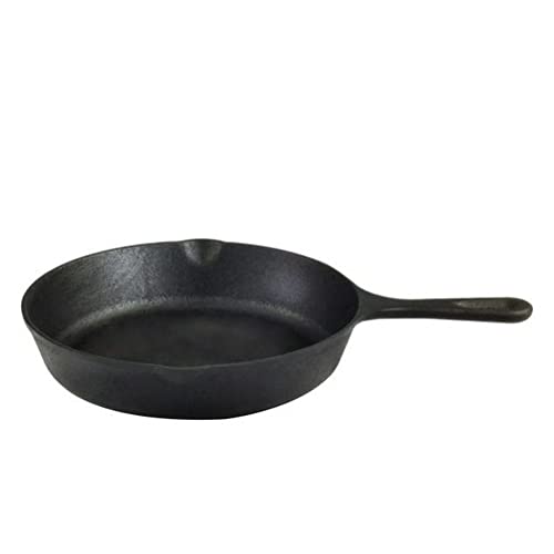 Frigideira Lider Cabo De Ferro Fundido Santana 24 Cm