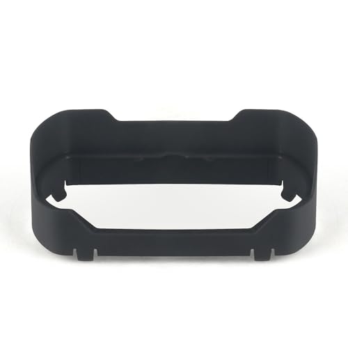 Cache tableau de bord Can-Am Ryker 900 600 Sport Rally visière de compteur