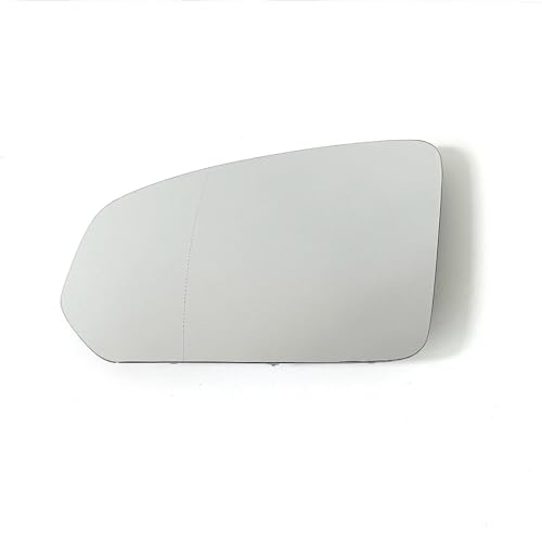 �T�C�h�~���[�K���X Compatible With VOLVO For V60 2017-2021 For V90 S90 2016-2020 31402862 31402871 �L�p���M�h�A�ԃ~���[�K���X(Left)