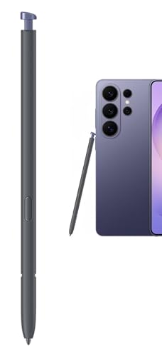 S Pen Galaxy S26 Ultra repuesto de lápiz digital violeta para editar dibujos y escribir
