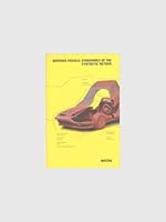 Nervous Fossils : Syndromes of the Synthetic Nether 8195347258 Book Cover