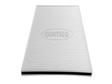 Corteco 80000356 Cabin Air Filter