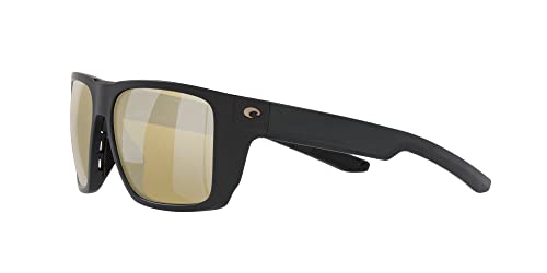 Image of Costa Del Mar Men's Lido Square Sunglasses