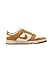 WMNS Nike Dunk Low (Coconut Milk/Flax-Sail)