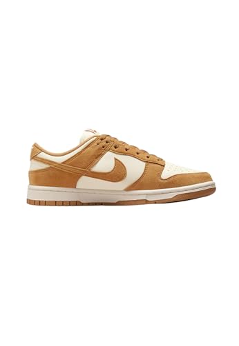 Nike Sportswear WMNS Dunk Low Sneaker aus Synthetik für Damen3