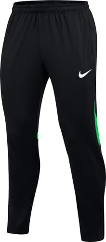 Amazon.com: Nike Mens Pants M NK DF Acdpr Pant Kpz, Black/Green
