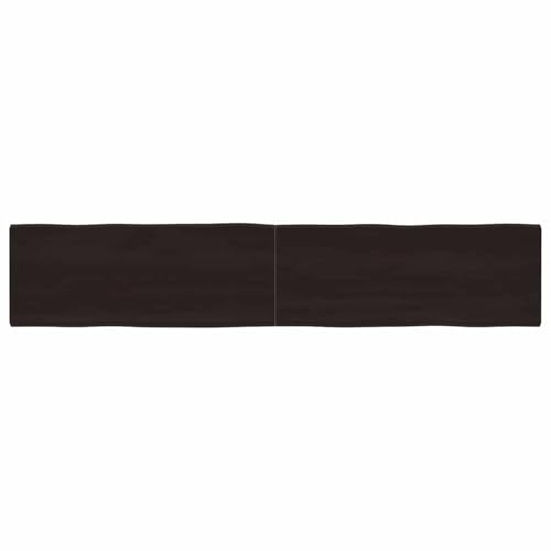 Plateau en chêne massif 200 cm pliante pour une table de salle à manger conviviale