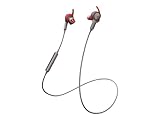 Jabra Sport Coach - Casque Audio Sport sans Fil avec Coaching Vocal - Version EU - Rouge Jabra Sport Coach - Casque Audio Sport sans Fil avec Coaching Vocal - Version EU - Rouge