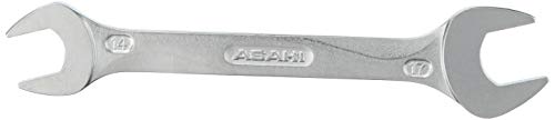 ASH REVOWAVE SL1417 Double Ended Spanner 0.6 x 0.7 inches (14 x 17 mm)