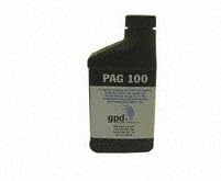 Global Parts Distributors - PAG 100 8OZ 8011251