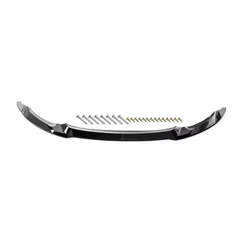 Aileron Pare-Chocs Lèvre Becquet Diffuseur Séparateur pour BMW M3 F80 M4 F82 F83