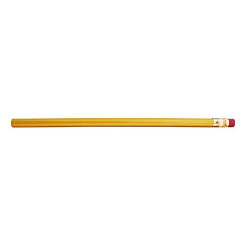 Lápices EZPENCILS & GIFTS 2HB Paquete de 50 miniatura 3