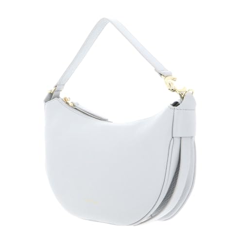 Sac à épaule Coccinelle Cuir d'une finition artisanale unique