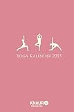 Yoga-Kalender 2015
