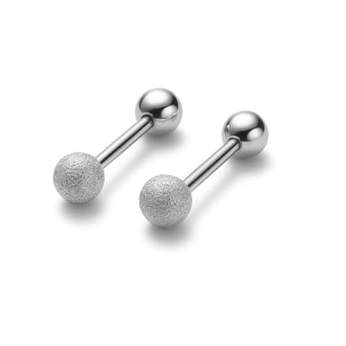 [Peacetachio] sAX Silver925 Vo[ CG[S[h 18jR[eBO }bg {[ lW lW^Cv AM[Ή Â炢 ςȂ\ 3mm (Vo[)