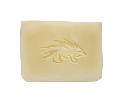 The Healthy Porcupine - Rosemary Mint Soap - 4oz Bar