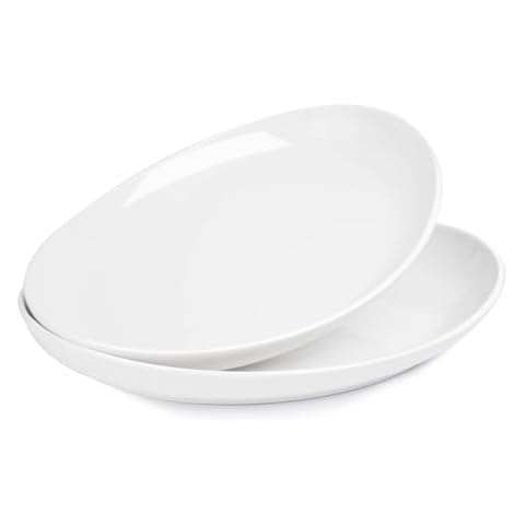 Sweese 717.101 Oval Serving Platters Cover