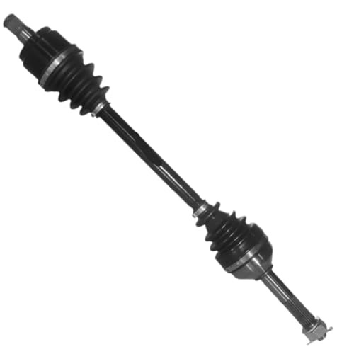 Essieu CV arrière gauche ou droit pour quad ATV 750 2012-2013 modèle 59266-0702
