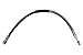 Sunsong 2206436 Brake Hydraulic Hose
