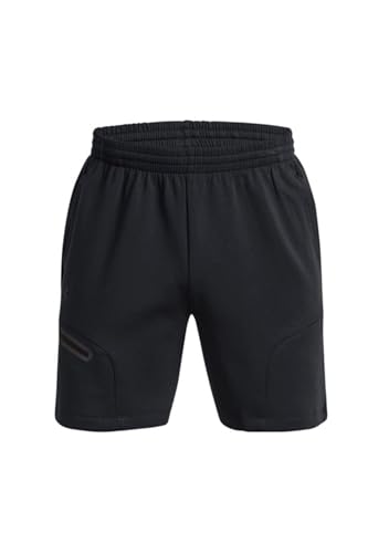 Shorts Under Armour Unstoppable Fleece - 6