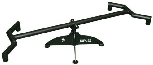 Suples Spartan Bar