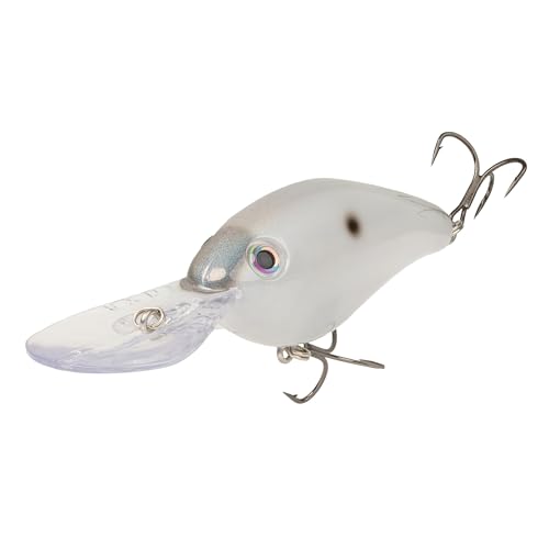 Leurre Strike King 8XD Elite Crankbait de 40g pour pêche profonde