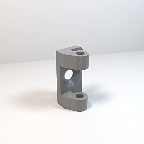 2PZ Ricambio Cerniere Cassetta Enel K Serie