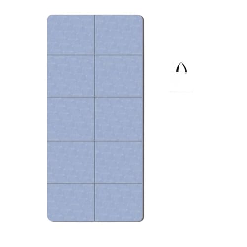 �܂肽���ݎ����K�}�b�g�i�����p�j - ����~�ߋ@�\�t���|�[�^�u���G�N�T�T�C�Y�}�b�g�i�W���A����A���s�A���Q�p�j(Blue B,6MM)