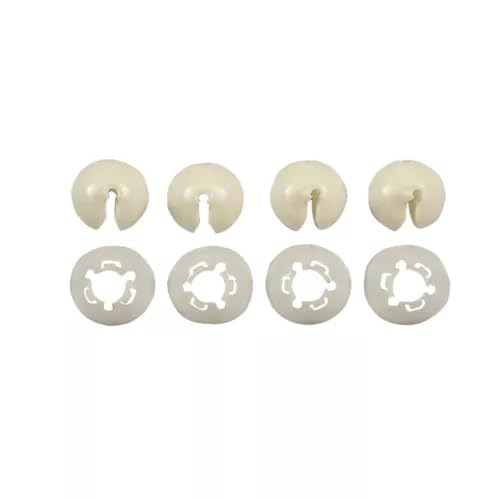 Washer Suspension,Exact Replacement for Whirlpool W10316397 2118951 AH3502189 EA3502189 PS3502189 W10215136 -Replaces Part W10440729