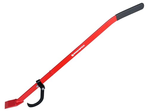 Sägenspezi Fällheber mit Wendehaken Stammwender Fällhilfe 130 cm (in...